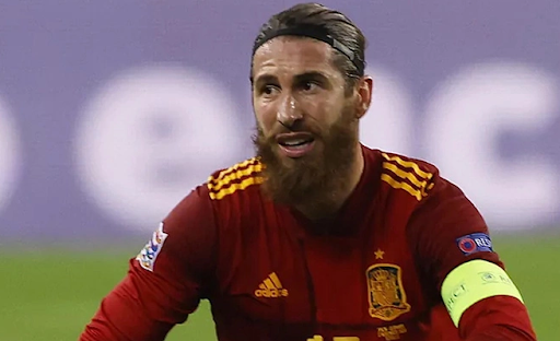 Sergio Ramos: Biểu tượng phòng ngự của Real Madrid