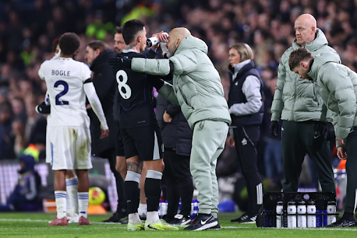 Chelsea vs Leeds: Thất bại bất ngờ của 