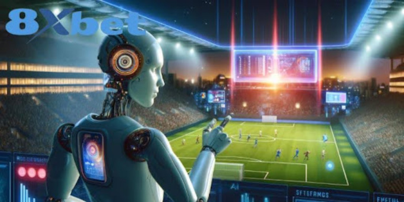 Thể Thao Gặp Công Nghệ: Xu Hướng Không Thể Đảo Ngược 2025