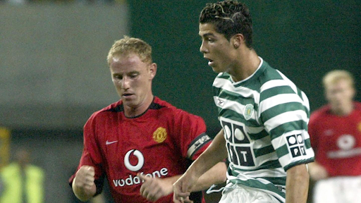 Tiểu Sử Cristiano Ronaldo – Biểu Tượng Của Ý Chí, Nỗ Lực Và Thành Công Vượt Thời Đại