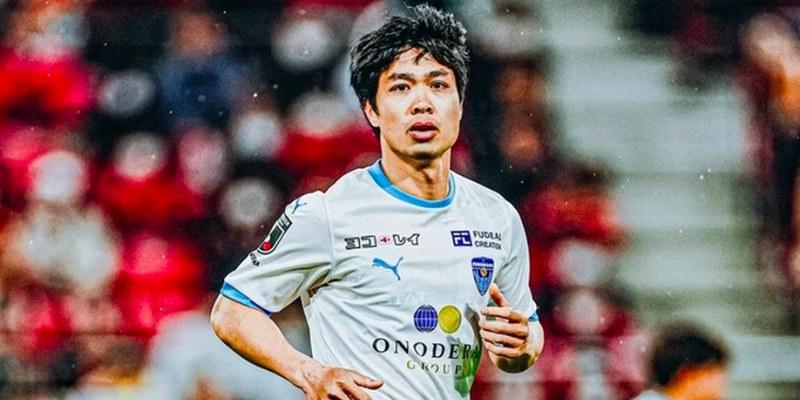Nguyễn Công Phượng - Những khoảnh khắc lay động trái tim Việt