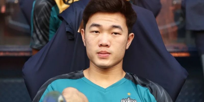 Lương Xuân Trường - Câu chuyện về ý chí và đam mê cháy bỏng