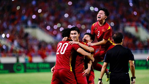 Sea Games 33: U22 Việt Nam bắt đầu hành trình vòng bảng