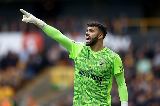 Khám Phá Tiểu Sử David Raya – Người Gác Đền Thép Của Arsenal Và Tuyển Tây Ban Nha