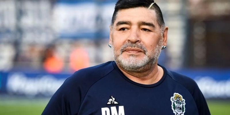 Diego Maradona – Thiên Tài Bóng Đá Gây Tranh Cãi Nhất Thế Giới