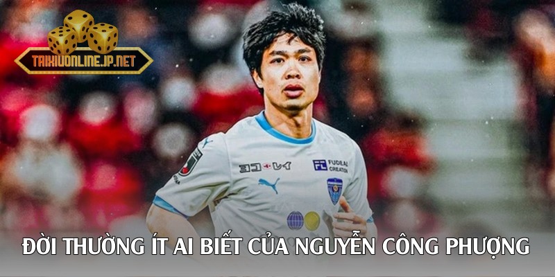 Nguyễn Công Phượng – Biểu tượng của khát vọng bóng đá Việt