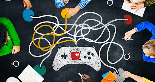 Tại Sao Game Online Là 
