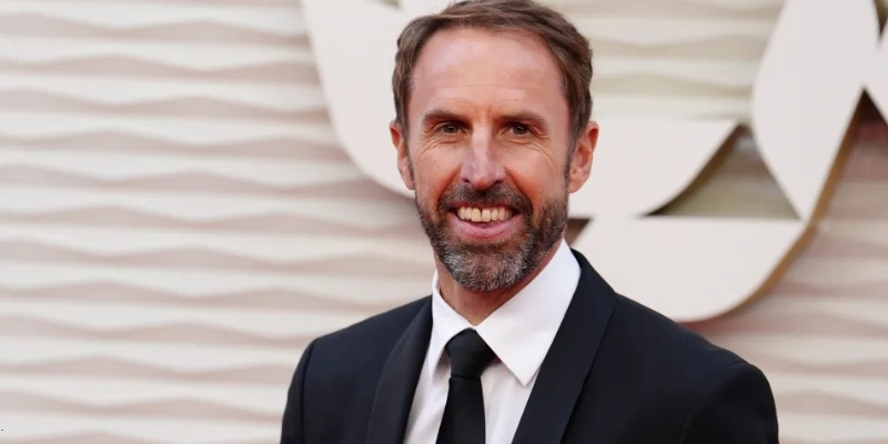 Toàn Cảnh Sự Nghiệp Của Gareth Southgate Từ Cầu Thủ Đến HLV
