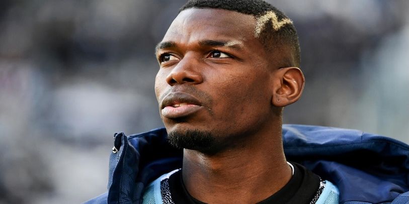 Khám phá tiểu sử của Paul Pogba – Gã nghệ sĩ trên sân cỏ