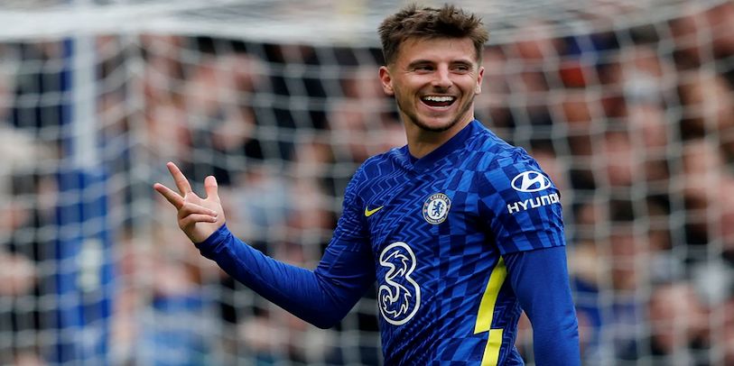 Mason Mount - Khi đam mê và nỗ lực tạo nên một ngôi sao