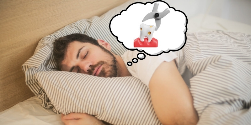 Giải Mã Giấc Mơ Thấy Rụng Răng Qua Góc Nhìn Khoa Học