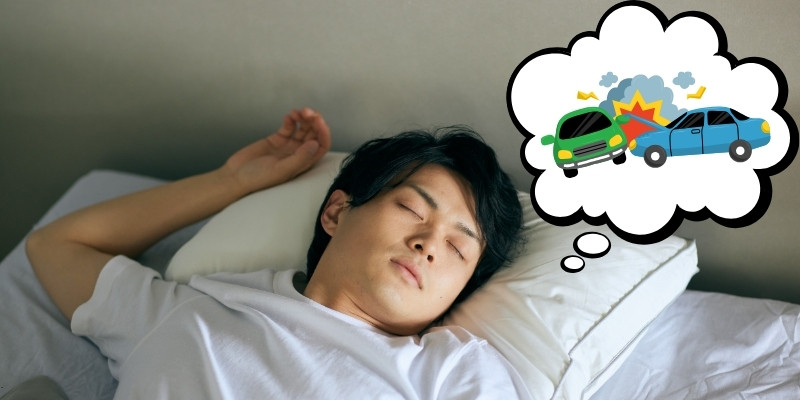 Giải Mã Giấc Mơ Thấy Tai Nạn Và Điềm Báo Bất Ngờ Sắp Xảy Ra