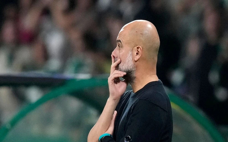 Manchester City &ndash; Đỉnh Cao Của Sự To&agrave;n Diện