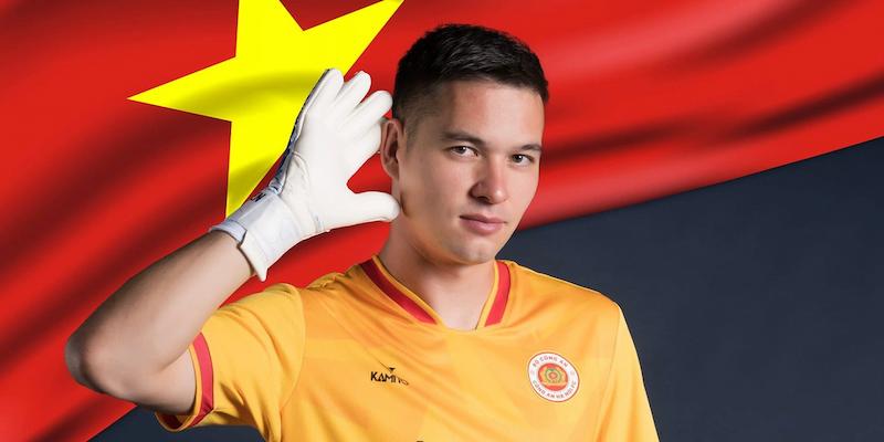 Sự nghiệp thi đấu của cầu thủ Nguyễn Filip