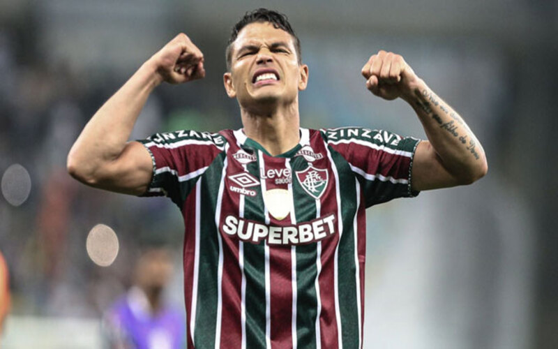Thiago Silva Quyết Định Trở Lại Radar Serie A Ở Tuổi 41 – Bản Lĩnh Không Tuổi Của Một Huyền Thoại