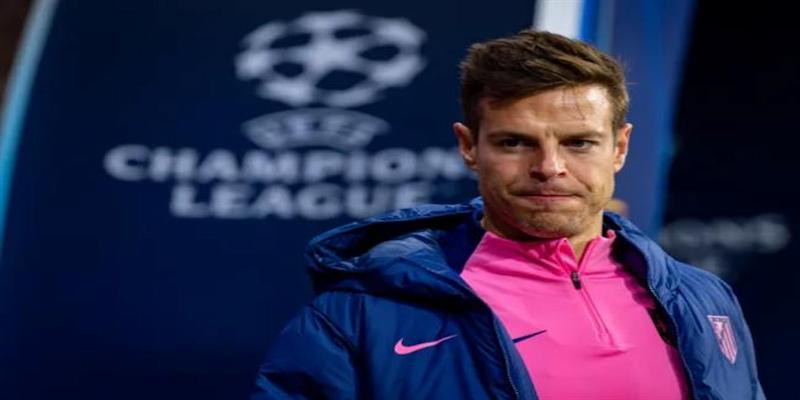 Cesar Azpilicueta - Hậu Vệ Thép Của Bóng Đá Tây Ban Nha