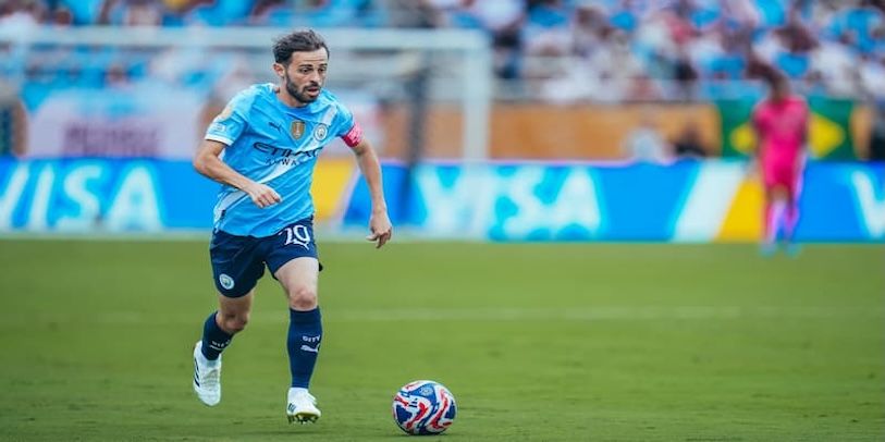 Tiểu sử Bernardo Silva – Hành trình của một nghệ sĩ sân cỏ