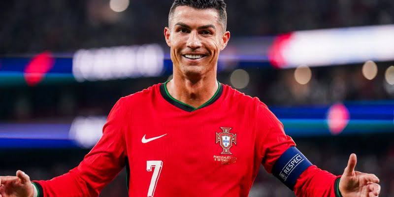 Cristiano Ronaldo - những khoảnh khắc đỉnh cao của CR7