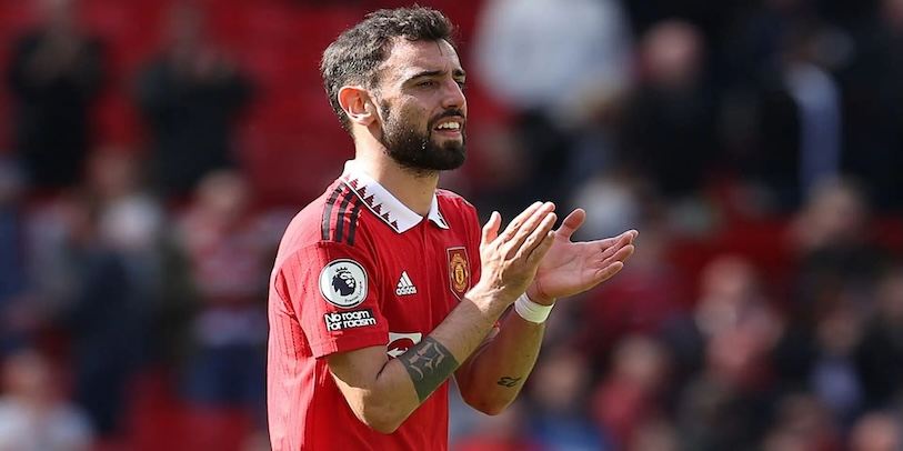 Đ&aacute;nh gi&aacute; của giới chuy&ecirc;n m&ocirc;n về Bruno Fernandes