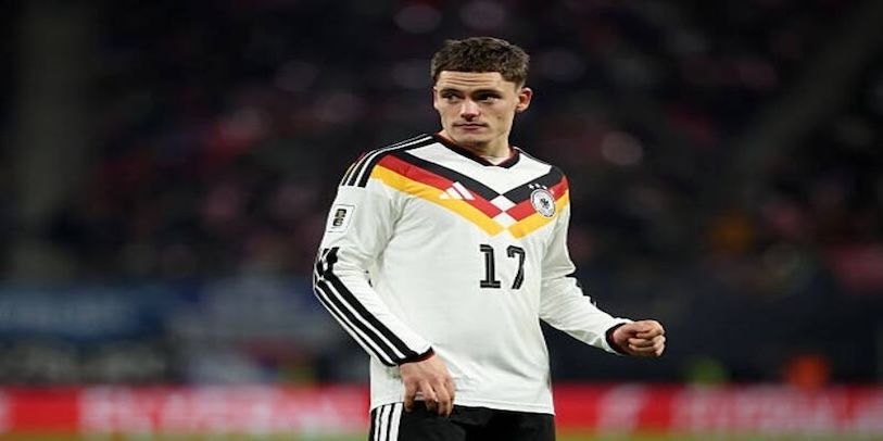 Florian Wirtz – Con đường vươn lên của một tiền vệ tấn công