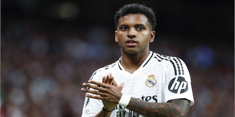 Tiểu sử cầu thủ Rodrygo – Hành trình từ Brazil đến Real Madrid