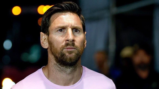 Lionel Messi - tiểu sử và sự nghiệp bóng đá huyền thoại