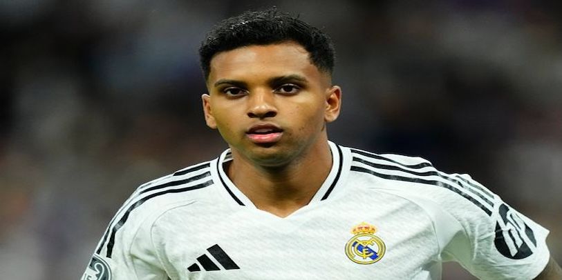 Những thử thách Rodrygo từng đối mặt trong sự nghiệp