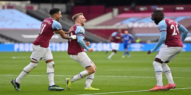 Phong c&aacute;ch chơi b&oacute;ng đặc trưng của Arthur Masuaku