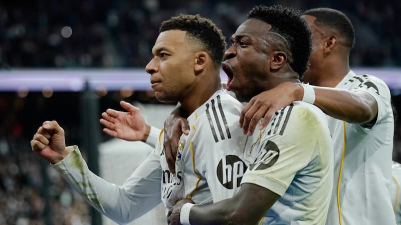 Real Madrid – Câu lạc bộ vĩ đại nhất trong nền bóng đá