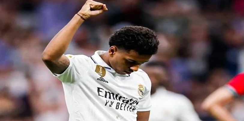 Tiểu sử Rodrygo – Thần đồng Brazil chinh phục bóng đá châu Âu