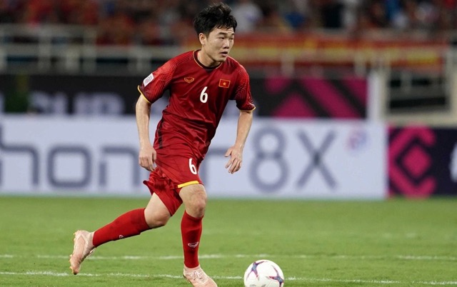 Thế hệ vàng U23 Việt Nam – và vai trò của “bộ não” thầm lặng