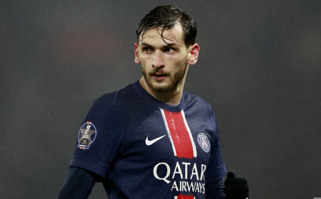 Tiểu Sử Cầu Thủ Khvicha Kvaratskhelia – Ngôi Sao Georgia Làm Khuynh Đảo Serie A