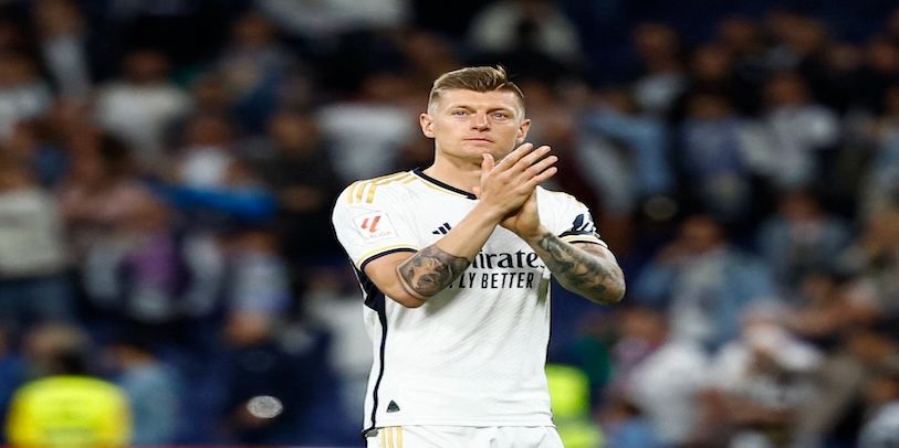 Tiểu sử Toni Kroos v&agrave; bước ngoặt gia nhập Bayern Munich