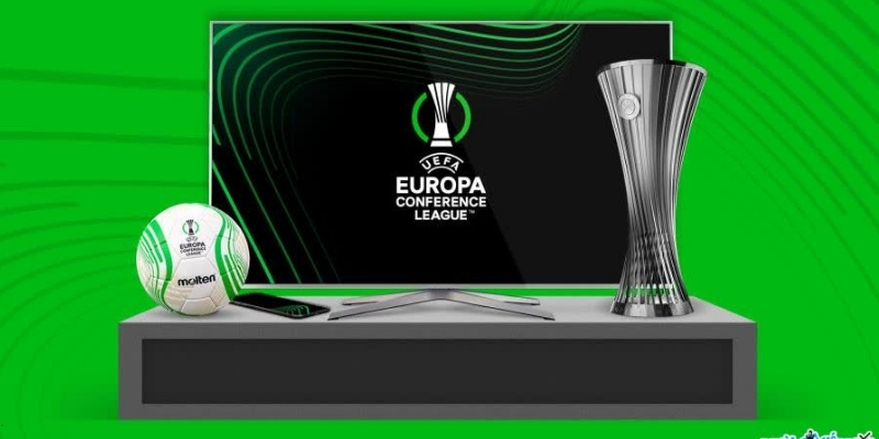 Danh s&aacute;ch c&aacute;c c&acirc;u lạc bộ từng đăng quang UEFA Conference League