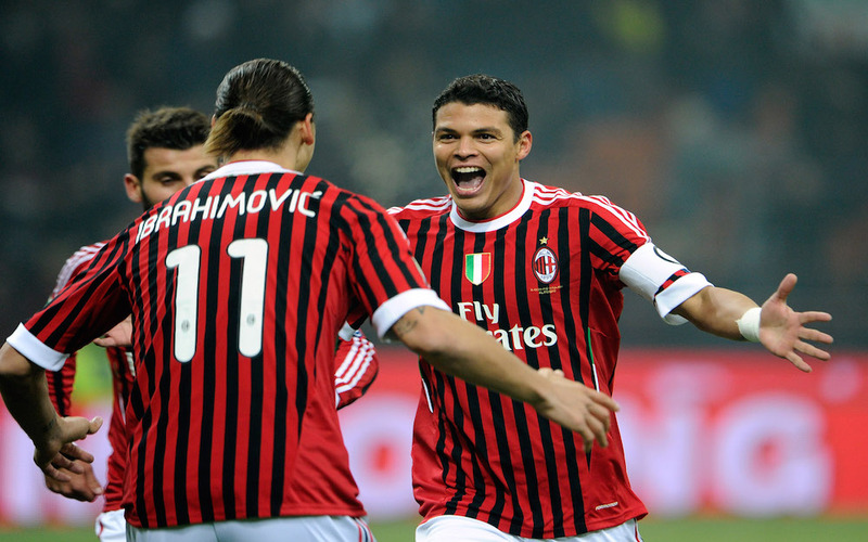 Vai Tr&ograve; Thiago Silva C&oacute; Thể Đảm Nhận Tại Serie A