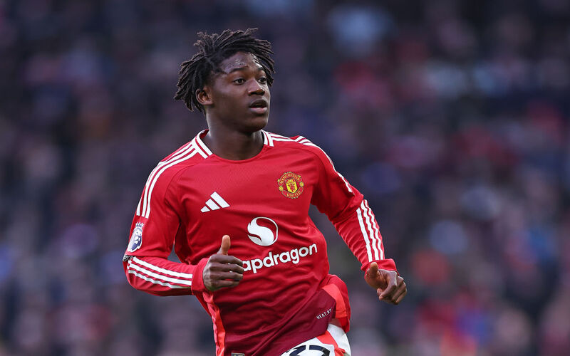 Vai Trò Chiến Lược Trong Tái Thiết Manchester United