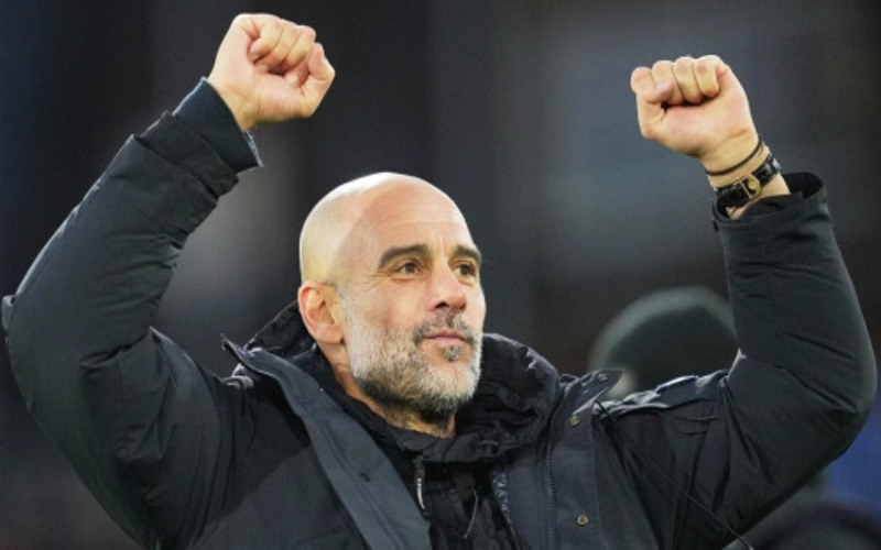 Pep Guardiola – Bộ Óc Chiến Lược Tạo Nên Cuộc Cách Mạng Cho Bóng Đá Hiện Đại