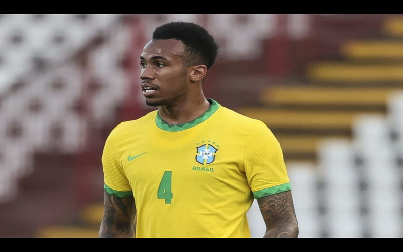 Gabriel Magalhães – Lá Chắn Thép Âm Thầm Trong Cuộc Cách Mạng Của Arsenal