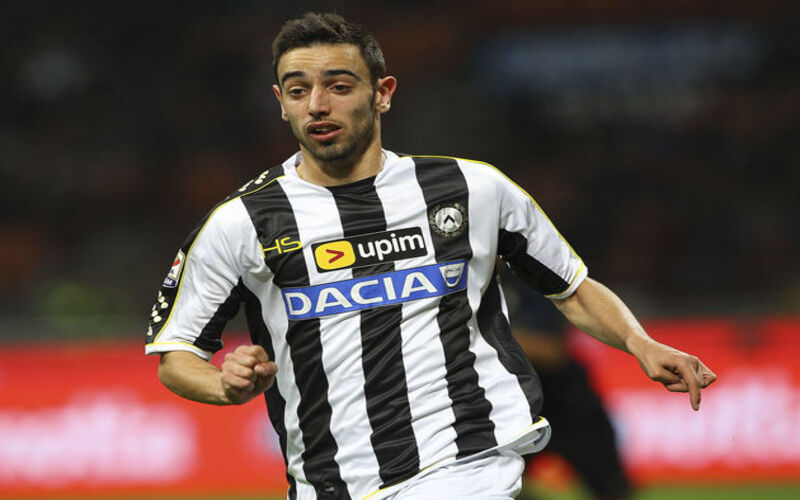 Bruno Fernandes – Nhạc Trưởng Không Thể Thay Thế Của Manchester United
