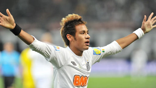 Neymar – Hoàng Tử Samba Của Bóng Đá Thế Giới