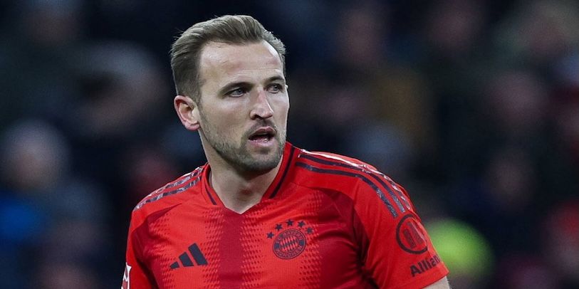Tiểu Sử Harry Kane – Khi Nghị Lực Tạo Nên Ngôi Sao