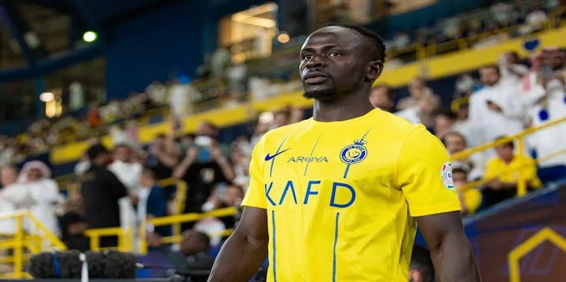 Sadio Mane – Từ cậu bé Senegal đến siêu sao Premier League
