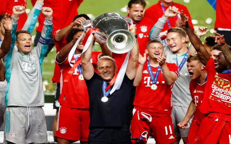 Bayern Munich – Biểu Tượng Quyền Lực Và Bản Sắc Của Bóng Đá Đức