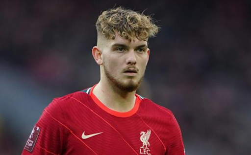 Harvey Elliott – Tài Năng Sáng Giá Của Bóng Đá Anh