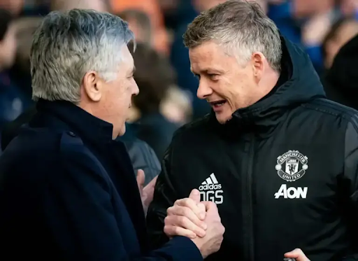 Solskjaer tiết lộ áp lực dẫn dắt Manchester United