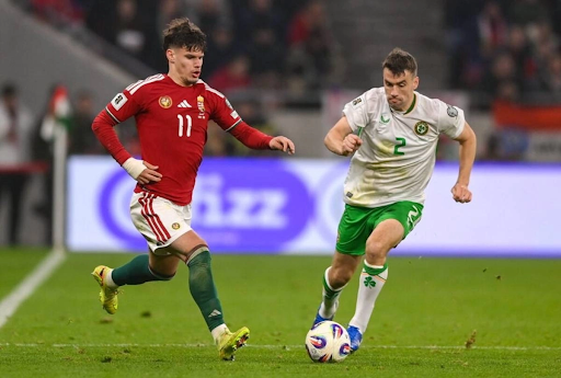 10 ngôi sao phải ngồi nhà xem World Cup 2026