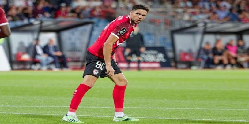 Jonas Martin – Người dẫn dắt tuyến giữa của Montpellier và Rennes