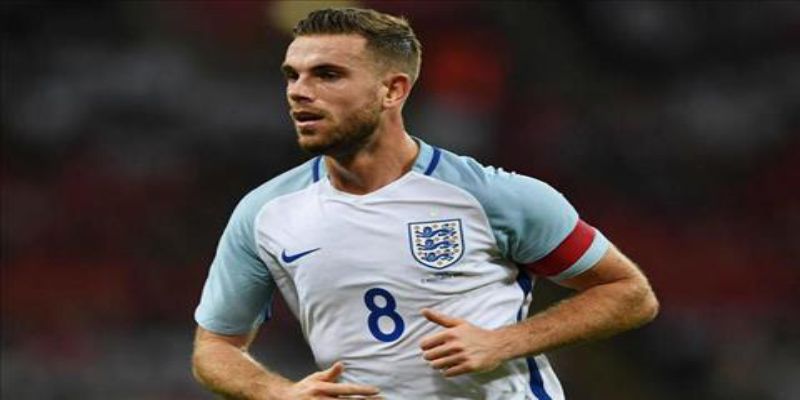 Jordan Henderson: Thủ lĩnh Tinh thần của Bóng đá Anh