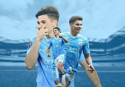 Tiểu Sử Cầu Thủ Julián Álvarez – “Người Nhện” Của Argentina