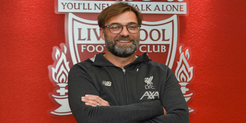 Jürgen Klopp: Huyền thoại Phục hưng của Bóng đá Hiện đại